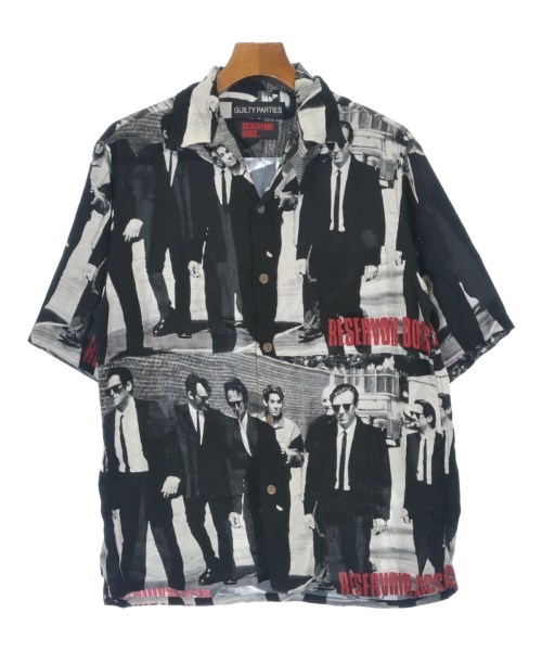 WACKO MARIA(ワコマリア)のカジュアルシャツ サイズ:M 31,900円