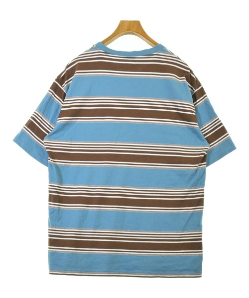 WACKO MARIA（ワコマリア）Tシャツ・カットソー 青 サイズ:L メンズ/2200710164032