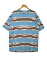 WACKO MARIA（ワコマリア）Tシャツ・カットソー 青 サイズ:L メンズ/2200710164032
