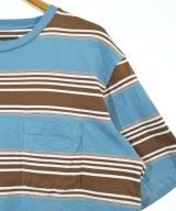 WACKO MARIA（ワコマリア）Tシャツ・カットソー 青 サイズ:L メンズ/2200710164032