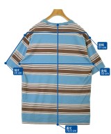 WACKO MARIA（ワコマリア）Tシャツ・カットソー 青 サイズ:L メンズ/2200710164032