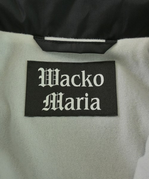 WACKO MARIA（ワコマリア）その他 黒 サイズ:XL メンズ/2200710393029