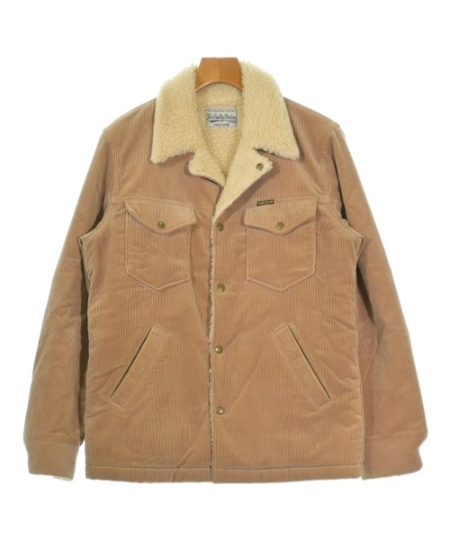 WACKO MARIA(ワコマリア)その他 ベージュ サイズ:L/2200662511014