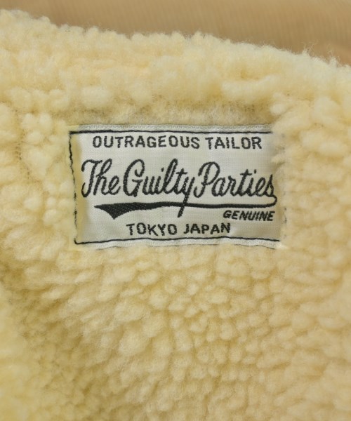 WACKO MARIA（ワコマリア）その他 ベージュ サイズ:L メンズ/2200662511014