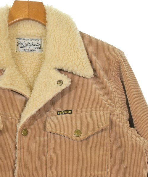 WACKO MARIA（ワコマリア）その他 ベージュ サイズ:L メンズ/2200662511014