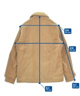 WACKO MARIA（ワコマリア）その他 ベージュ サイズ:L メンズ/2200662511014