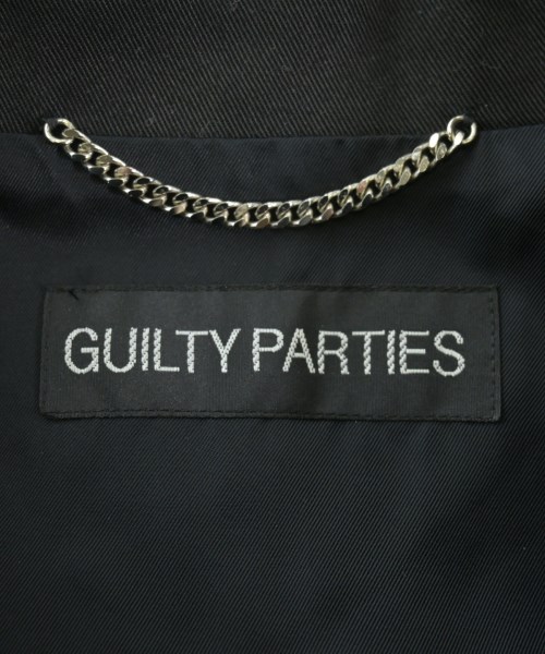 WACKO MARIA（ワコマリア）その他 黒 サイズ:M メンズ/2200663500024