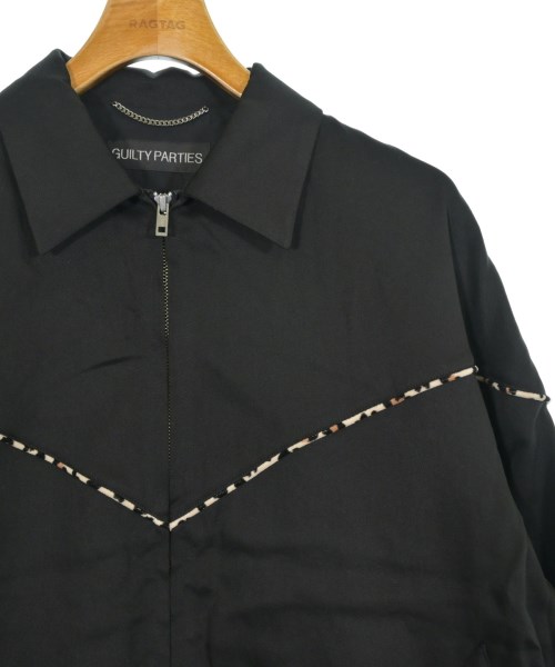 WACKO MARIA（ワコマリア）その他 黒 サイズ:M メンズ/2200663500024