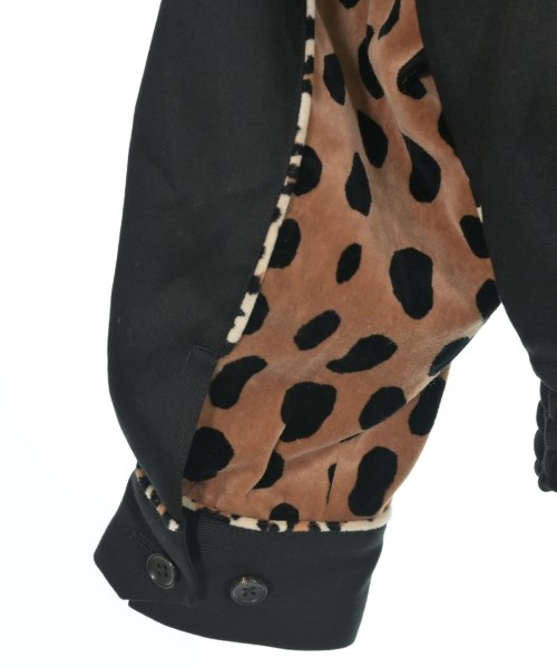 WACKO MARIA（ワコマリア）その他 黒 サイズ:M メンズ/2200663500024