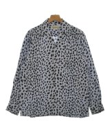 WACKO MARIA（ワコマリア）カジュアルシャツ 紫 サイズ:M メンズ/2200663500031