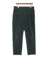 WACKO MARIA（ワコマリア）スラックス 緑 サイズ:L メンズ/2200663723263