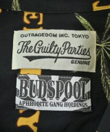 WACKO MARIA（ワコマリア）カジュアルシャツ 黒 サイズ:S メンズ/2200663889037