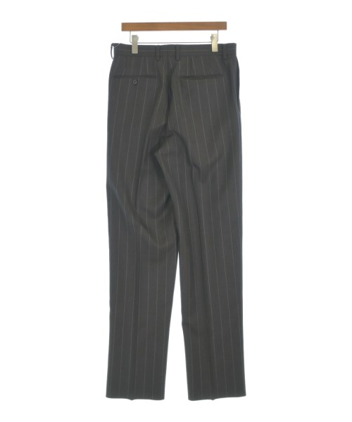 WACKO MARIA（ワコマリア）スラックス 茶 サイズ:L メンズ/2200664089016