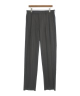 WACKO MARIA（ワコマリア）スラックス 茶 サイズ:L メンズ/2200664089016