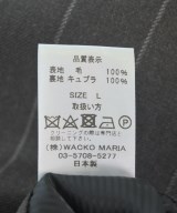 WACKO MARIA（ワコマリア）スラックス 茶 サイズ:L メンズ/2200664089016