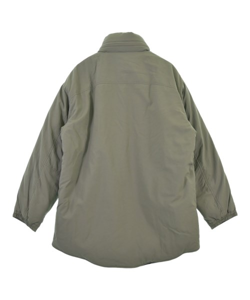 WACKO MARIA（ワコマリア）ダウンコート グレー サイズ:S メンズ/2200664089023