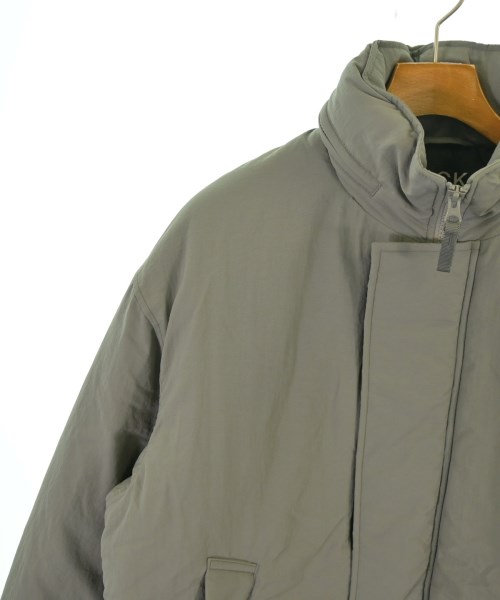 WACKO MARIA（ワコマリア）ダウンコート グレー サイズ:S メンズ/2200664089023