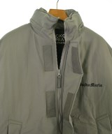 WACKO MARIA（ワコマリア）ダウンコート グレー サイズ:S メンズ/2200664089023