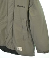 WACKO MARIA（ワコマリア）ダウンコート グレー サイズ:S メンズ/2200664089023