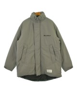 WACKO MARIA ダウンコート