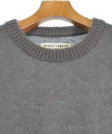 WACKO MARIA（ワコマリア）ニット・セーター グレー サイズ:L メンズ/2200659491138