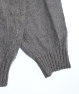 WACKO MARIA（ワコマリア）ニット・セーター グレー サイズ:L メンズ/2200659491138