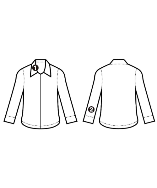 WACKO MARIA（ワコマリア）カジュアルシャツ 紺 サイズ:S メンズ/2200659923011