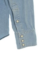 WACKO MARIA（ワコマリア）カジュアルシャツ 紺 サイズ:S メンズ/2200659923011