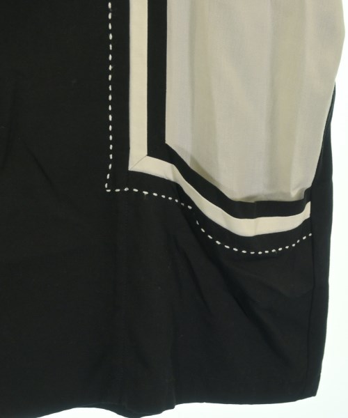 WACKO MARIA（ワコマリア）カジュアルシャツ 黒 サイズ:L メンズ/2200661837511