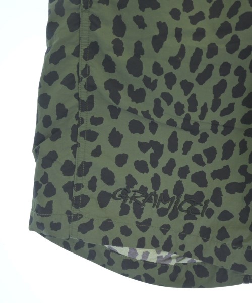WACKO MARIA（ワコマリア）ショートパンツ カーキ サイズ:M メンズ/2200665442063