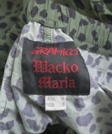WACKO MARIA（ワコマリア）ショートパンツ カーキ サイズ:M メンズ/2200665442063
