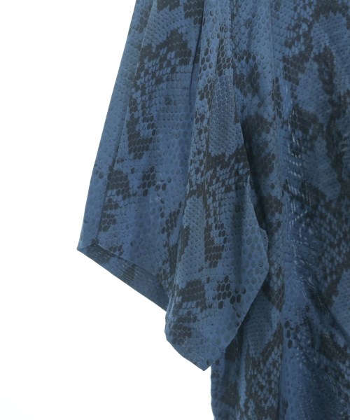 WACKO MARIA（ワコマリア）カジュアルシャツ 青 サイズ:L メンズ/2200663407194