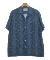 WACKO MARIA カジュアルシャツ