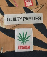 WACKO MARIA（ワコマリア）カジュアルシャツ 茶 サイズ:L メンズ/2200663407248