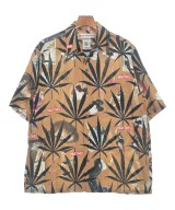 WACKO MARIA カジュアルシャツ