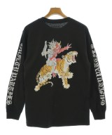 WACKO MARIA（ワコマリア）Tシャツ・カットソー 黒 サイズ:M メンズ/2200663407330