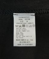 WACKO MARIA（ワコマリア）Tシャツ・カットソー 黒 サイズ:M メンズ/2200663407330