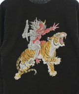 WACKO MARIA（ワコマリア）Tシャツ・カットソー 黒 サイズ:M メンズ/2200663407330