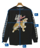 WACKO MARIA（ワコマリア）Tシャツ・カットソー 黒 サイズ:M メンズ/2200663407330