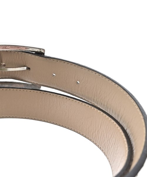 WACKO MARIA（ワコマリア）ベルト 茶 サイズ:34 メンズ/2200665922169