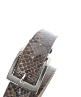 WACKO MARIA（ワコマリア）ベルト 茶 サイズ:34 メンズ/2200665922169