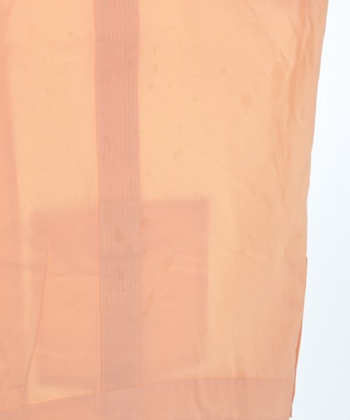 WACKO MARIA（ワコマリア）カジュアルシャツ オレンジ サイズ:M メンズ/2200661170076