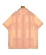 WACKO MARIA（ワコマリア）カジュアルシャツ オレンジ サイズ:M メンズ/2200661170076