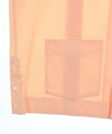 WACKO MARIA（ワコマリア）カジュアルシャツ オレンジ サイズ:M メンズ/2200661170076