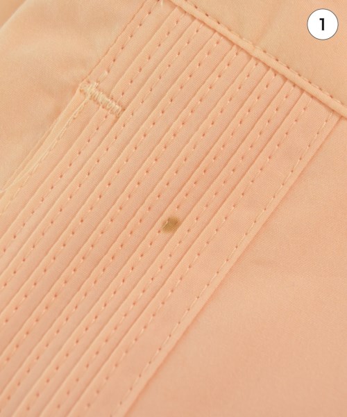 WACKO MARIA（ワコマリア）ショートパンツ オレンジ サイズ:M メンズ/2200661170144