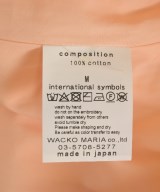 WACKO MARIA（ワコマリア）ショートパンツ オレンジ サイズ:M メンズ/2200661170144