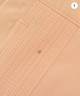 WACKO MARIA（ワコマリア）ショートパンツ オレンジ サイズ:M メンズ/2200661170144