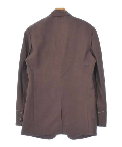 WACKO MARIA（ワコマリア）テーラードジャケット 茶 サイズ:M メンズ/2200666610058
