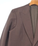 WACKO MARIA（ワコマリア）テーラードジャケット 茶 サイズ:M メンズ/2200666610058