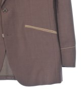 WACKO MARIA（ワコマリア）テーラードジャケット 茶 サイズ:M メンズ/2200666610058